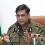 On maiden Kargil visit, DGP Singh assures stronger police-public ties