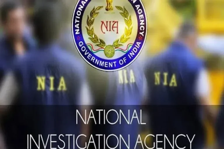 Special NIA court issues Letter Rogatory to China in Pahalgam attack probe