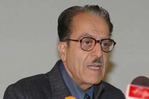 Need fact-finding in attack on Dr Farooq: Prof Soz Need fact-finding in attack on Dr Farooq: Prof Soz