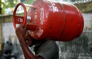 LPG subsidy: Aadhaar biometric authentication mandatory for subsidised refills from Oct 1