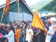 Faith inspires harmony: LG Sinha