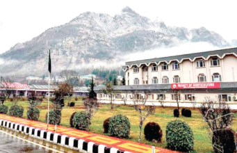 Kashmir’s farmers eye carbon credits, but local gains remain uncertain